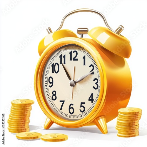 Deadline. Tax season. Tax return. Concept.