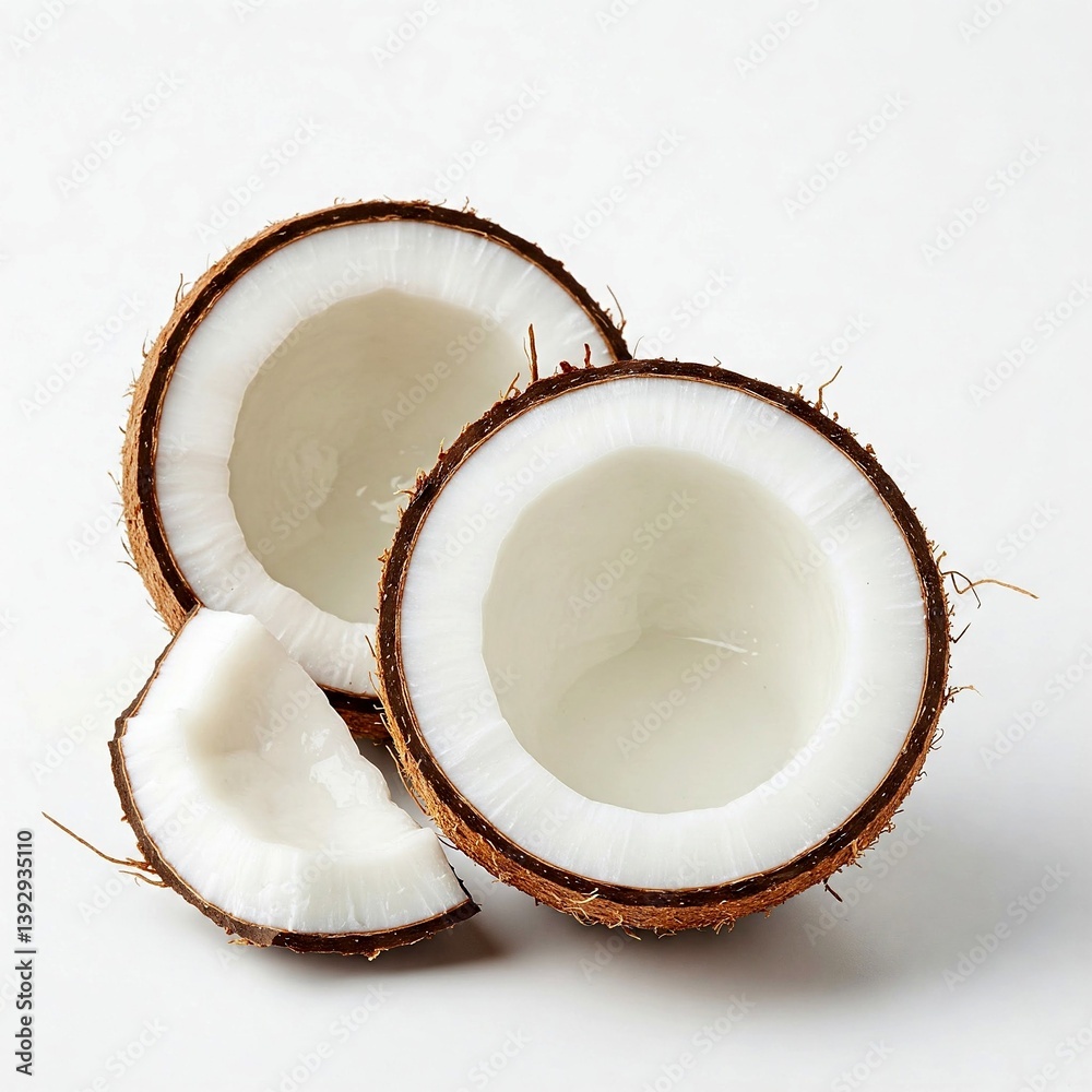 coconut coconut