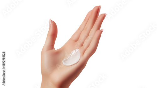 Hand cream moisturizer skin care beauty product skincare routine healthy hands lotion treatment wellness spa