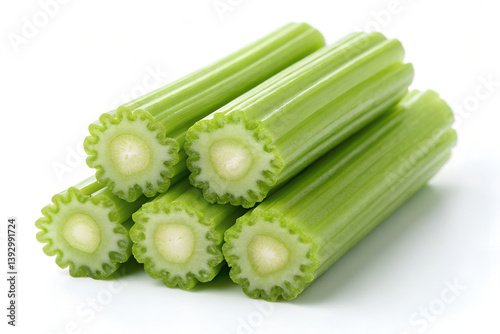 Chopped celery stalks stock photo
Celery, Celery Sticks, White Background, Plant Stem, Cut Out