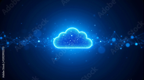 Innovative Cloud Technology for Modern Solutions