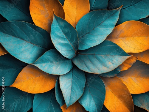 Close-up of green leaf