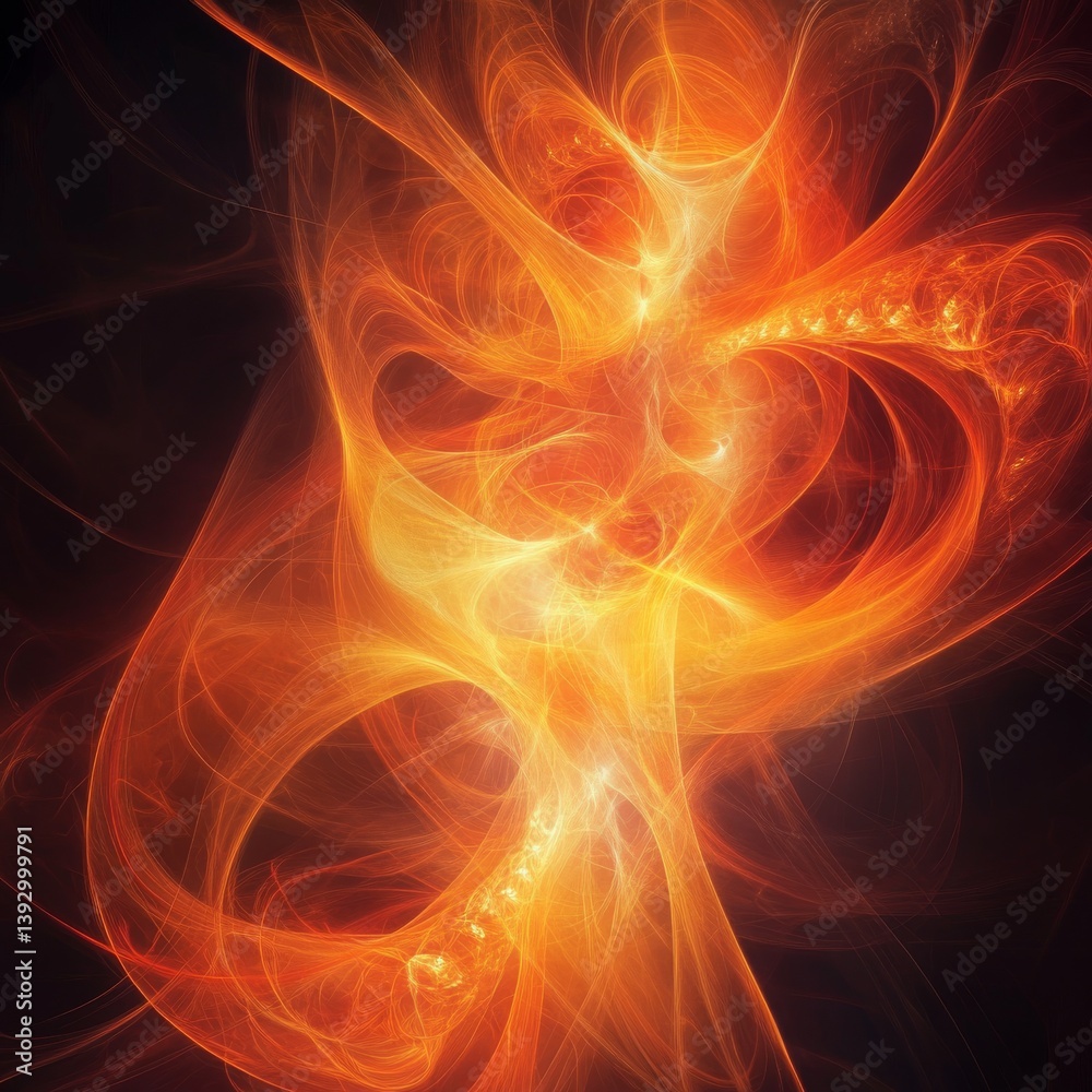 abstract art featuring radiant fractals interlaced with digital echo effects isolated on a minimalistic background , complex fractal shapes emitting repetitive digital echoes and soft glow abstract art featuring radiant fractals interlaced with digital echo effects isolated on a minimalistic background , complex fractal shapes emitting repetitive digital echoes and soft glow