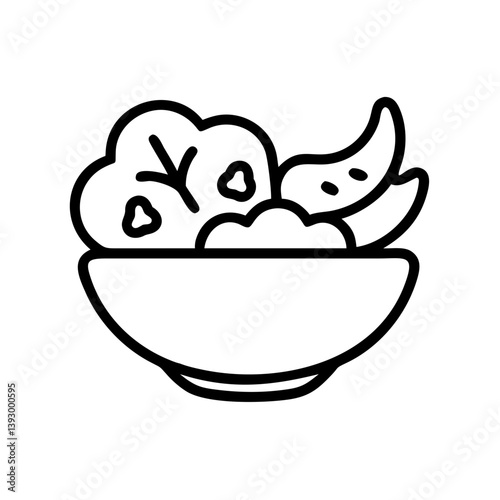 salad bowl