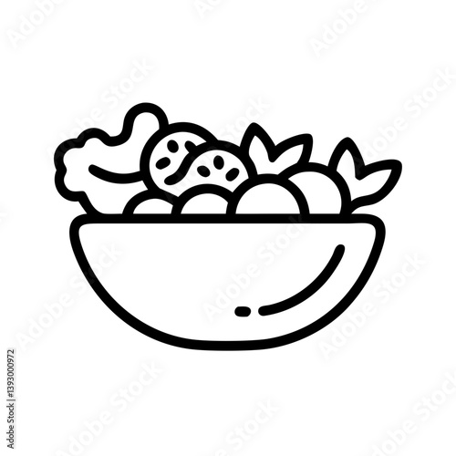 salad bowl
