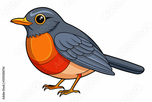 bird on a branch
