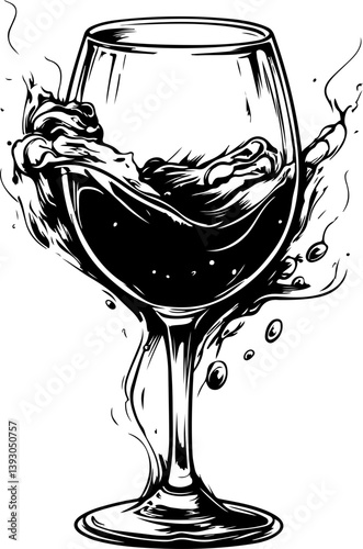 wine and cheese, vector, wine, bottle, illustration, design, vintage, art, drink, icon, symbol, alcohol, cartoon, glass, vine, label, food, nature, drawing, decoration