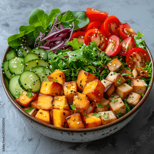 Vegan Food