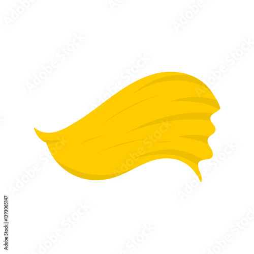 Cleaning cloth. Vector cleaning service icon.