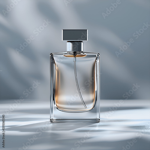 bottle of perfume