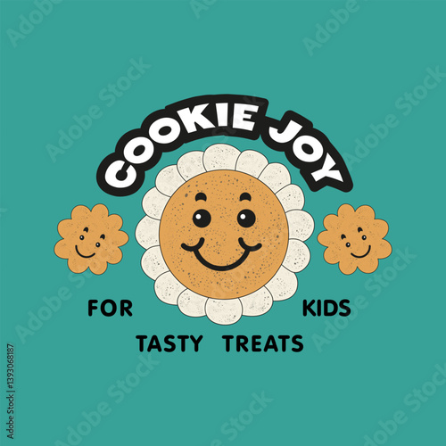 The cookie logo