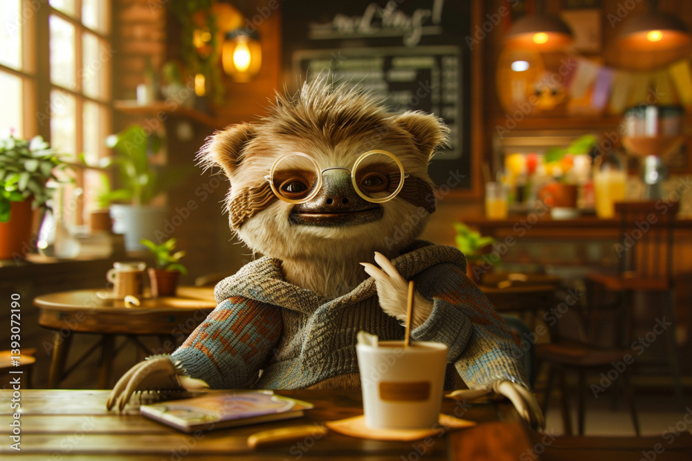 coffee sitting coffee sitting