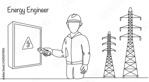 Energy Engineer