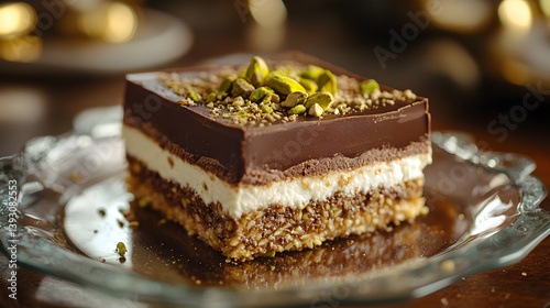 Wallpaper Mural Dubai chocolate Torontodigital.ca