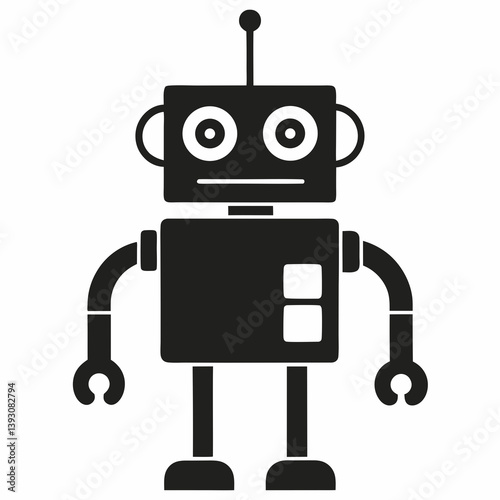funny cartoon android