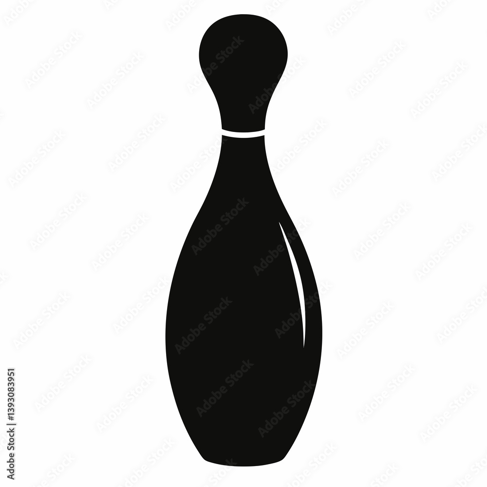 bowling ball and pins bowling ball and pins