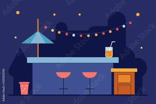 new year night