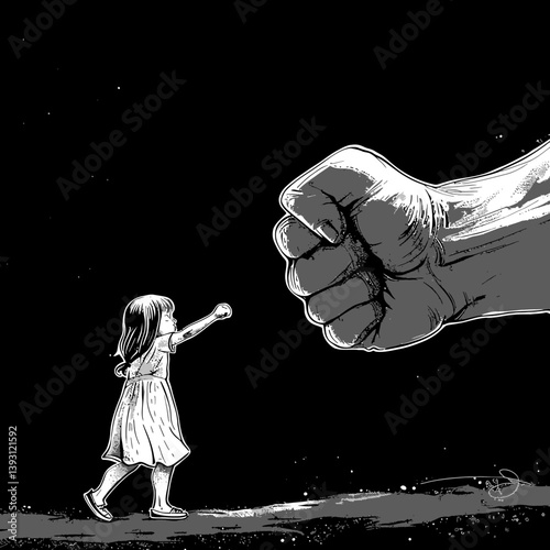 International Day of Innocent and Children Victims of Aggression