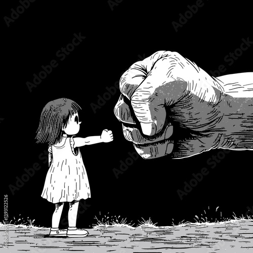 International Day of Innocent and Children Victims of Aggression