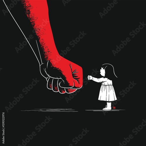 International Day of Innocent and Children Victims of Aggression