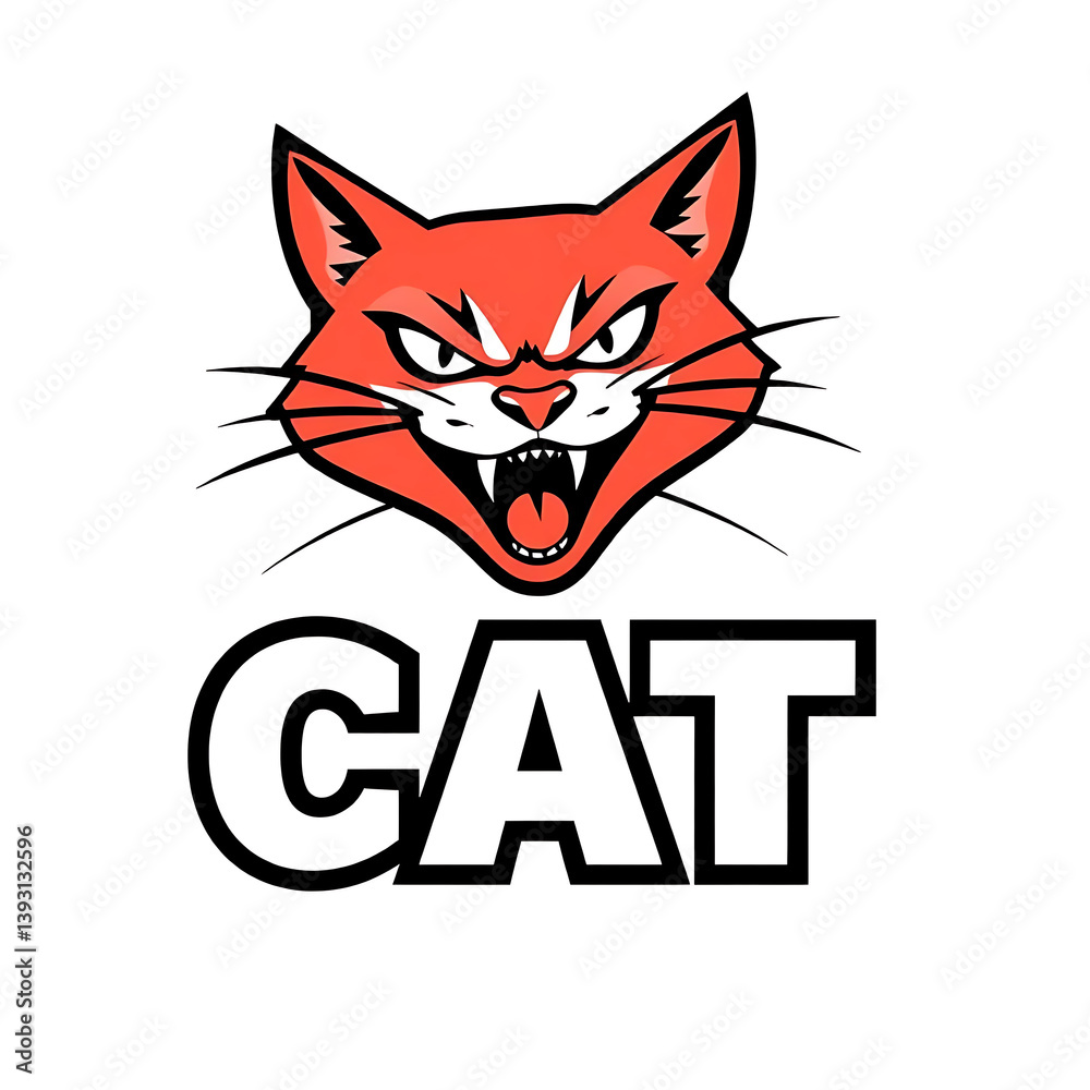 cat cat