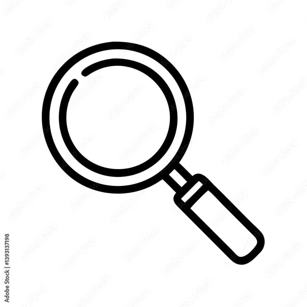 magnifying glass magnifying glass