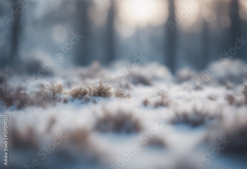 world winter alien fiction fantasy snow age science cold earth ice purple star space universe glacé three-dimensional background cosmos rock planet
