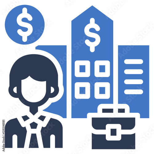 Business Center icon