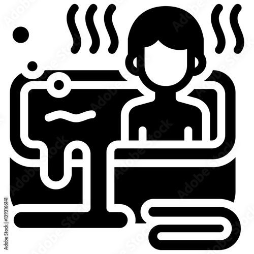 Hot Tub icon