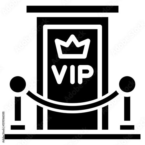 Vip Room icon