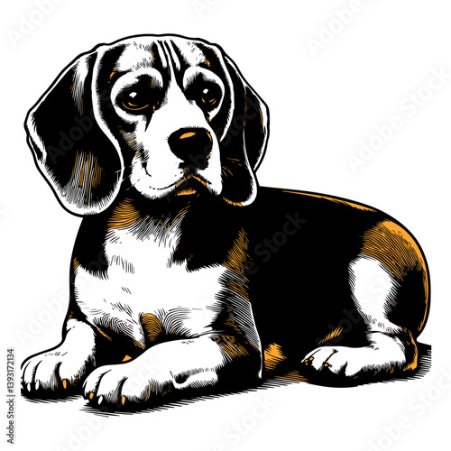 Beagles dog.ai