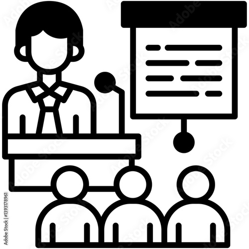 Conference Room icon