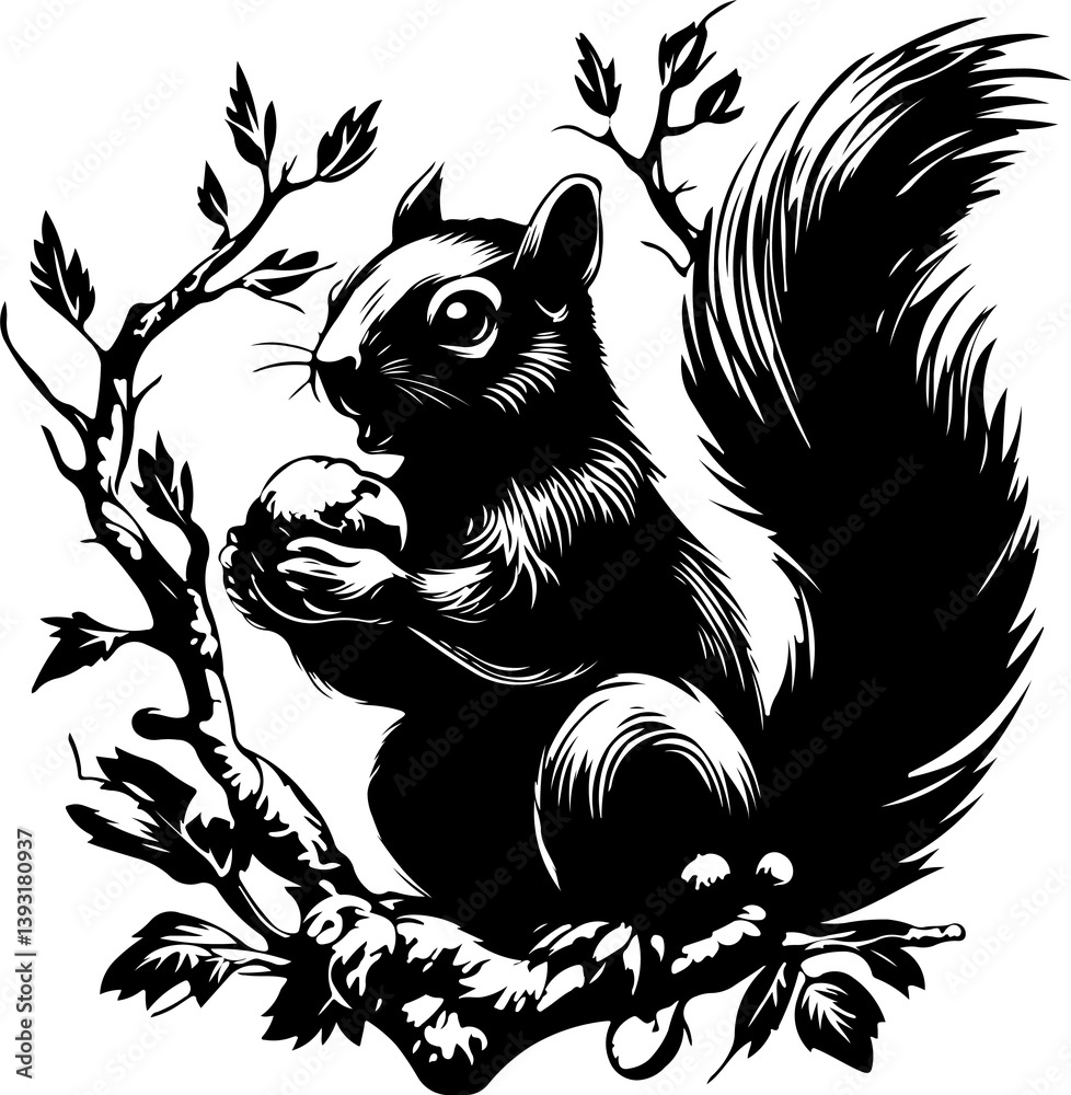 custom made wallpaper toronto digitalwoodland silhouette, tattoo, vector, illustration, tribal, animal, dragon, black, symbol, design, art, silhouette, logo, nature, head, pattern, bird, decoration, eagle, monster, shape, wings