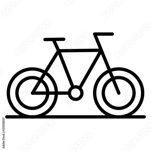 Bicycle Icon