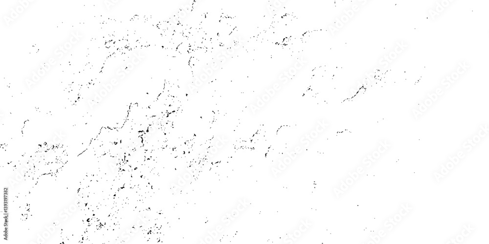 Distressed Dirty rough overlay texture. Aged splatter grunge dust messy background.	