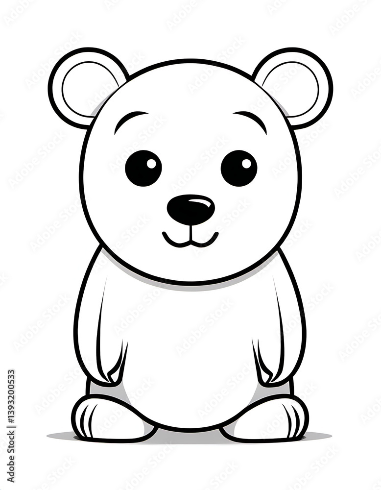 BEAR BEAR