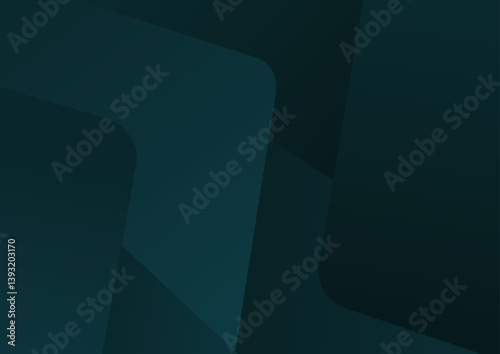 Abstract modern and minimalist dark color background end wallpaper design