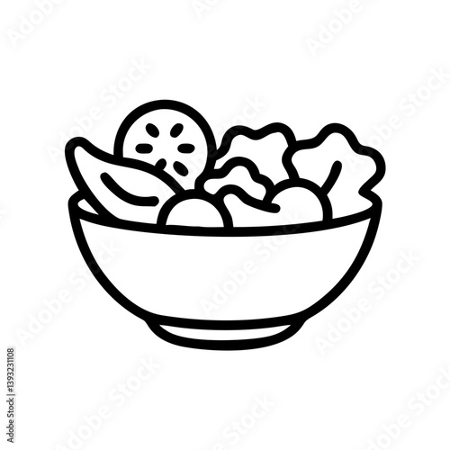 salad bowl