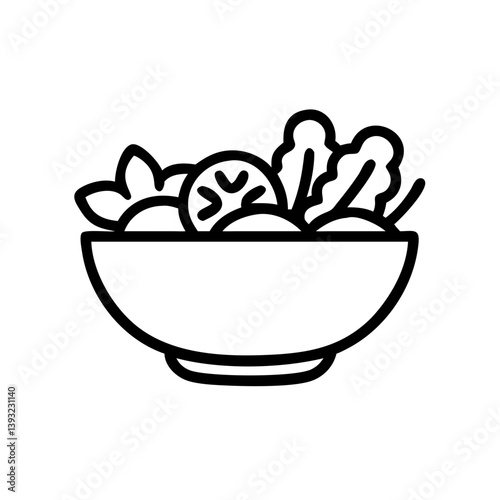 salad bowl