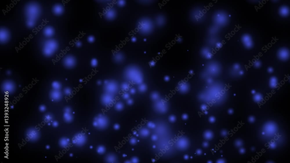 particle animation for moving video background.seamless looping snowfall animation for video editing or compositing particle animation for moving video background.seamless looping snowfall animation for video editing or compositing