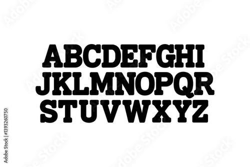 HeavyImpact - Bold Sans-Serif Font

A thick, bold sans-serif font with strong impact for headlines and logos.