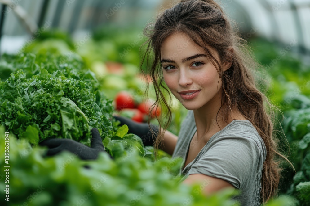 Creating a vibrant garden space while promoting healthy living among young individuals Creating a vibrant garden space while promoting healthy living among young individuals
