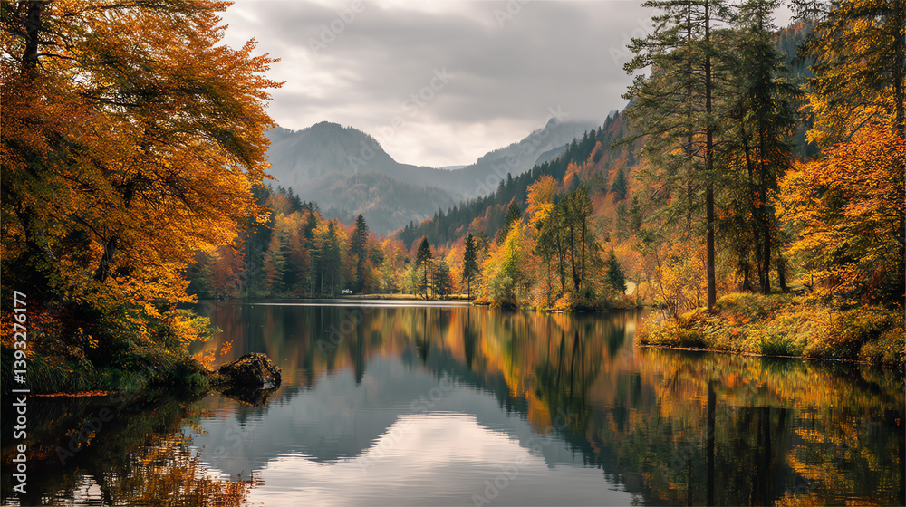 Obraz premium AI generated image