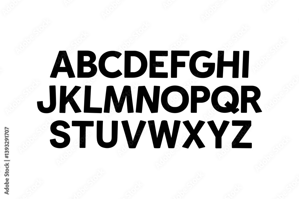 ThickPulse - Bold Sans-Serif Font
A bold, thick sans-serif font with strong impact for headlines and logos. ThickPulse - Bold Sans-Serif Font
A bold, thick sans-serif font with strong impact for headlines and logos.
