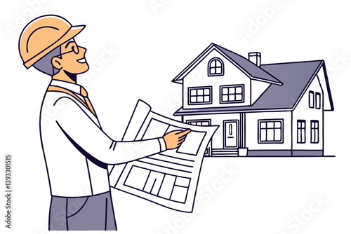 House Design Showcase by Architect Manager
