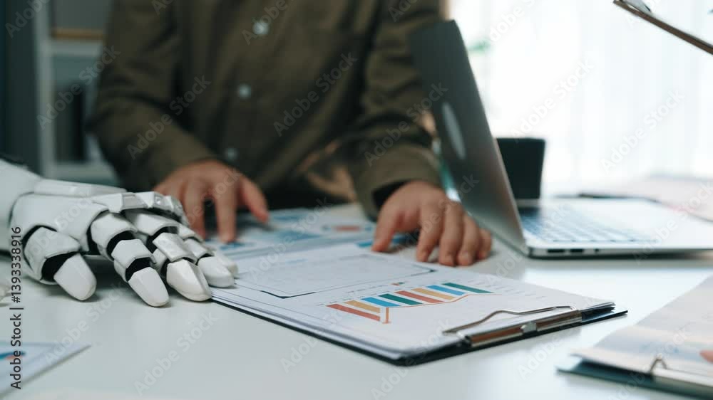 While exploring expansion ideas, a forward-thinking group employs AI solutions to dig deeper into data analytics, forging a balanced approach to modern marketing. Noogenesis AI