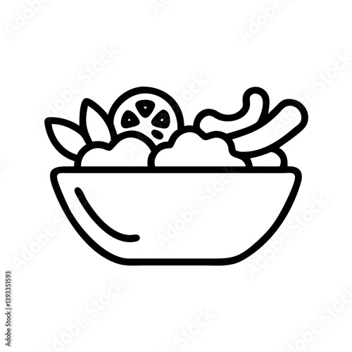 salad bowl