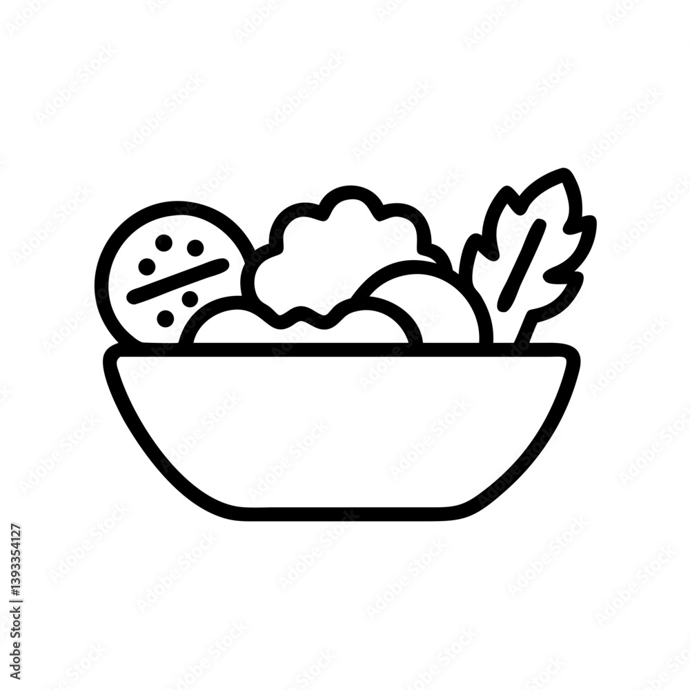 salad bowl salad bowl