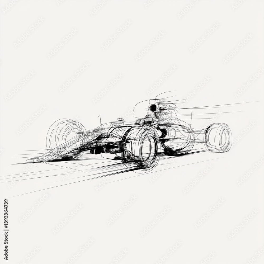 rennauto, motorsport, langstrecke, le mans, le mans, monza, wm, wm, rennstrecke, skizze, entwurf, sketch, illustration, blueprint, entwurf, design, designer, rennwagen, motorspor,t rennauto, formel1,