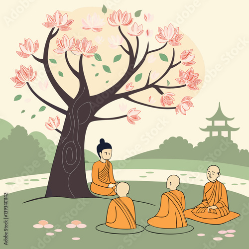 Buddha's Birthday or Buddha Day is a primarily Buddhist festival that is celebrated in most of South, Southeast and East Asia, commemorating the birth of the prince Siddhartha Gautama, who became the 